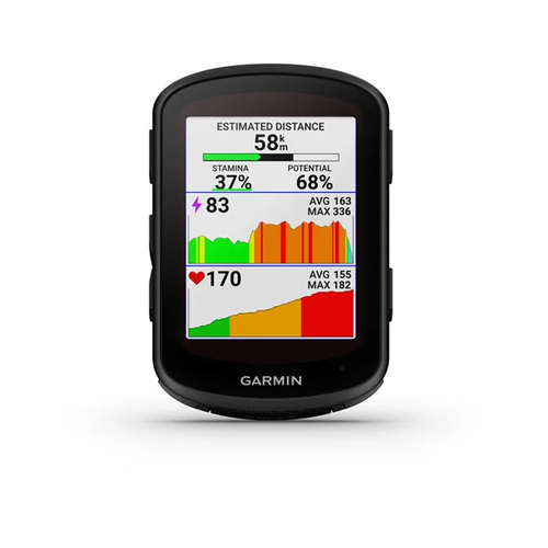 GARMIN EDGE 840 BUNDLE