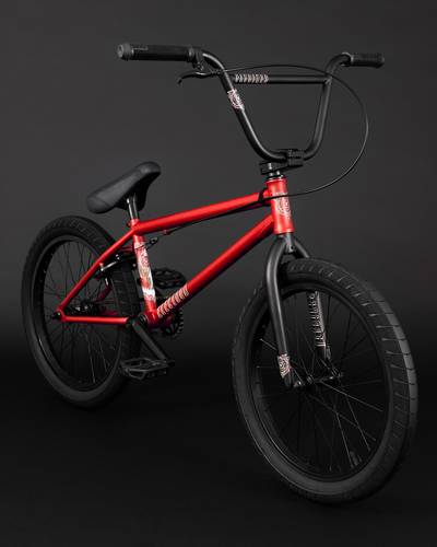 دراجة بي ام اكس FLYBIKES Electron Bmx 20.5