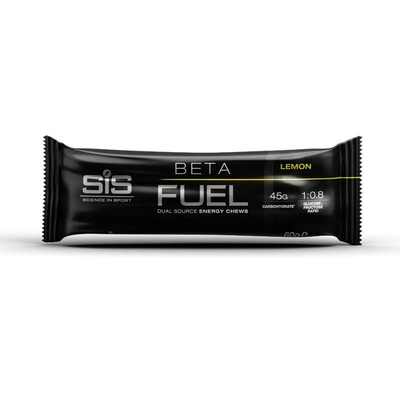 SIS BETA FUEL ENERGY CHEW