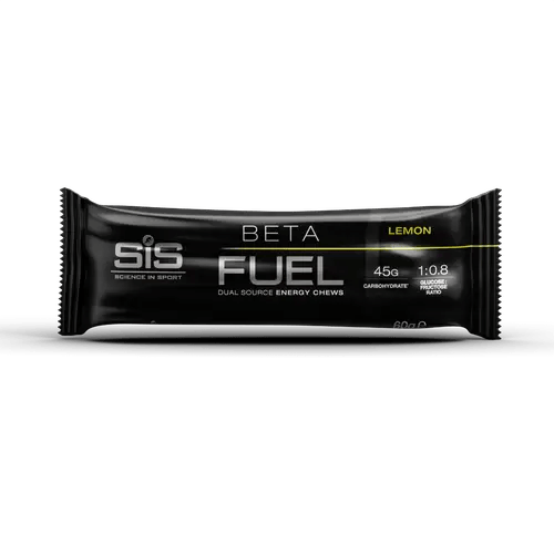 SIS BETA FUEL ENERGY CHEW