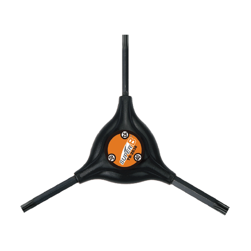 مفك  SuperB Torx® 25 / 30 / 40 wrench