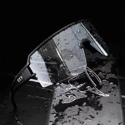 JHUA Cycling glasses