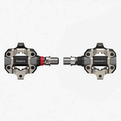 بدالة فافيرو  Assioma PRO MX-1