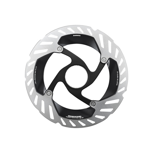 شيمانو  Disc Brake Rotor RT-CL900 CENTER LOCK ICE 160mm