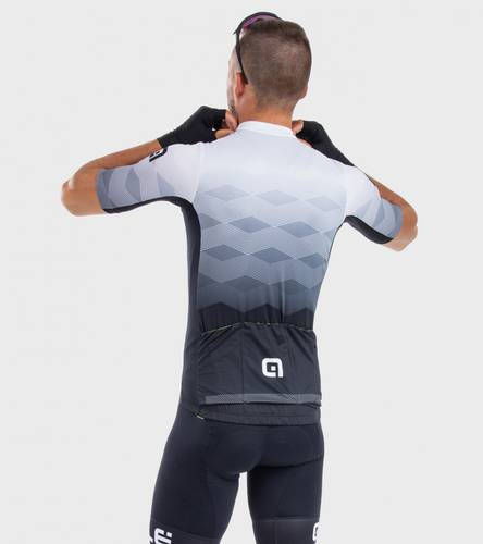 MAGNITUDE Short sleeve jersey