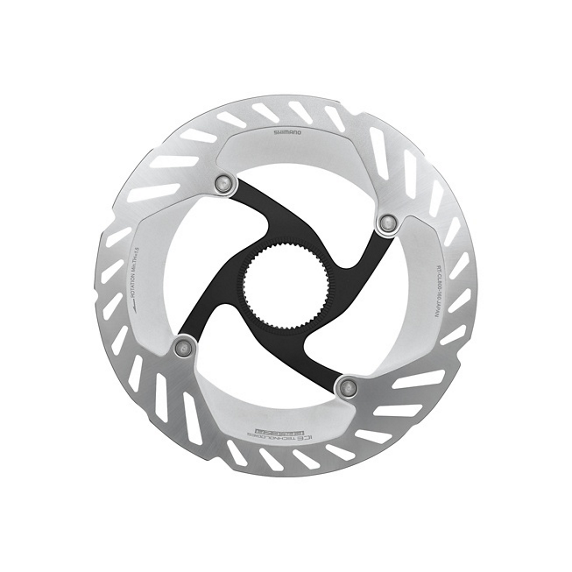شيمانو  Disc Brake Rotor RT-CL800 CENTER LOCK 160mm