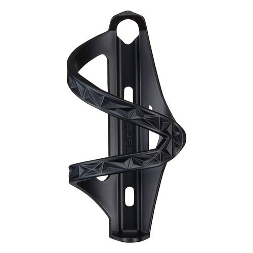حامل مطارة Side Swipe MTB Cage (Poly) – Black (Right)