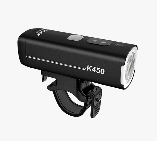 اضاءة Ravemen K450 bicycle light