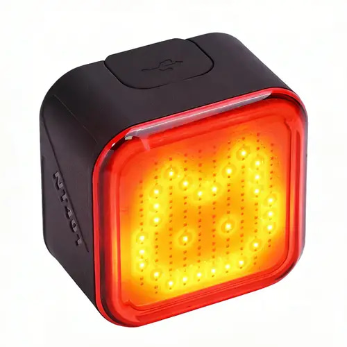 إنارة خلفية Ravemen NT401