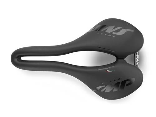 مقعد SMP Saddle VT30C BLACK