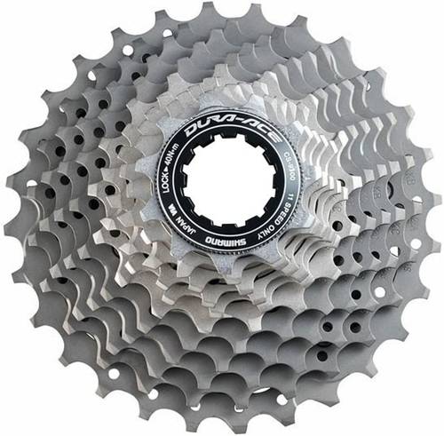 Shimano Dura Ace CS-R9100 11 Speed Cassette