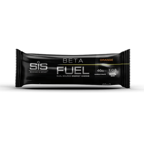 SIS BETA FUEL ENERGY CHEW