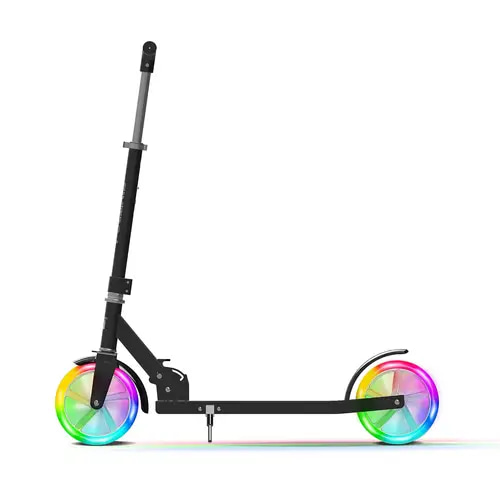 سكوتر LiT Polaris 2 Wheel 200mm Scooter