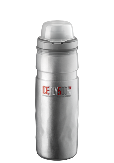 مطارة  ELITE Ice Fly bottle 500ml