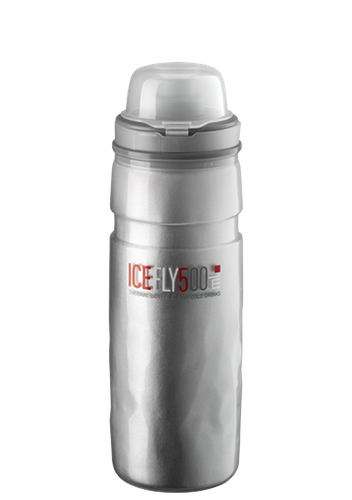 مطارة  ELITE Ice Fly bottle 500ml