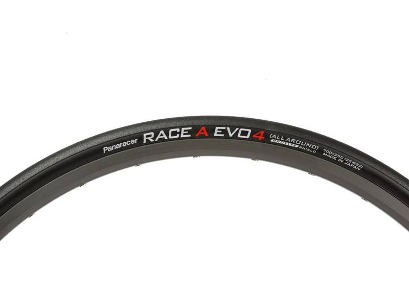 اطار Race A Evo4 700x25c Panaracer