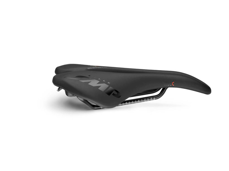 مقعد SMP Saddle VT30C BLACK