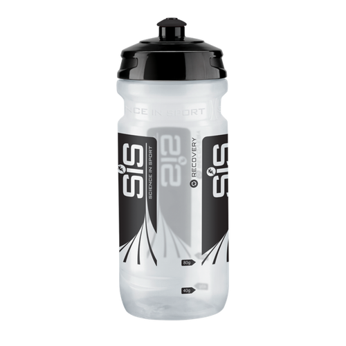 مطارة SiS Wide Neck Water Bottle - 600ml