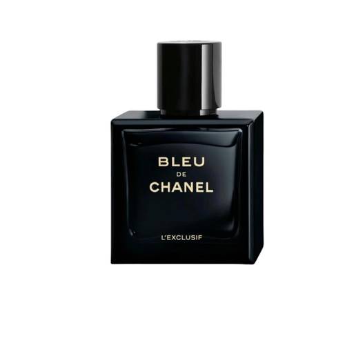عينه - عطر بلو دي شانيل ليكسكلوسيف