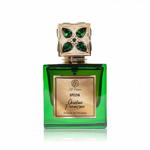 عينه - عطر كريستيان بروفينزانو سبيزيا