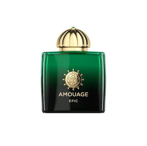 عينه - عطر إيبيك وومن امواج