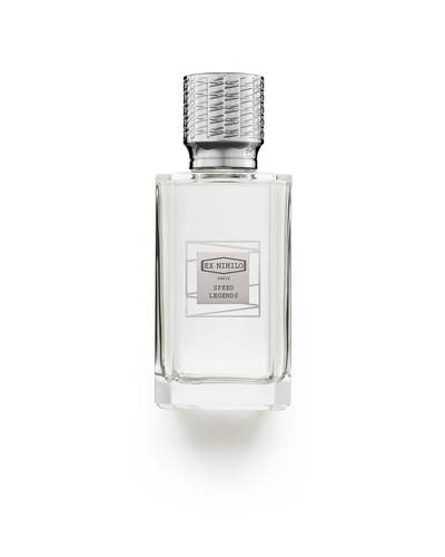 عينه - عطر سبيد ليجندز إكس نيهيلو 