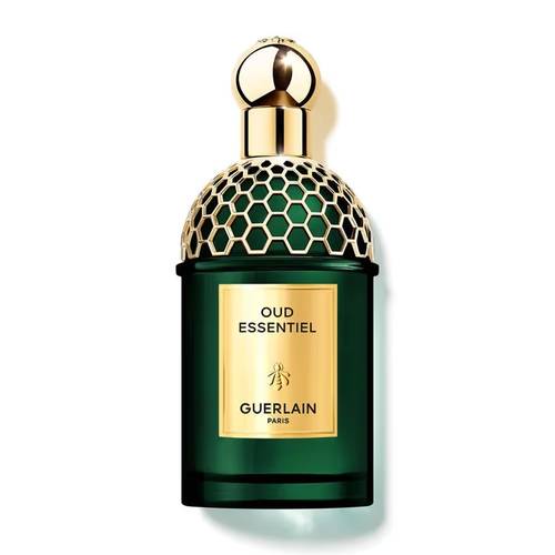عينه - عطر عود ايسنتال من جيرلان 