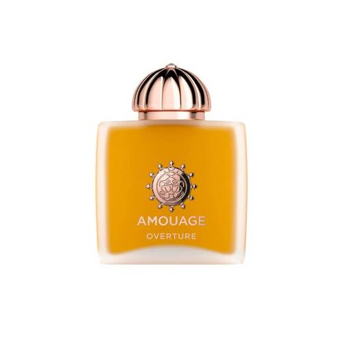 عينه - عطر أوفيرتشر وومن