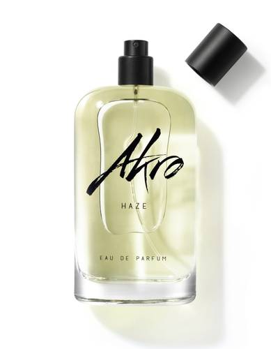 عينه -عطر هازي اكرو