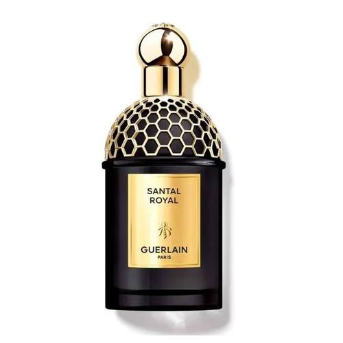 عينه - عطر سانتال رويال من جيرلان