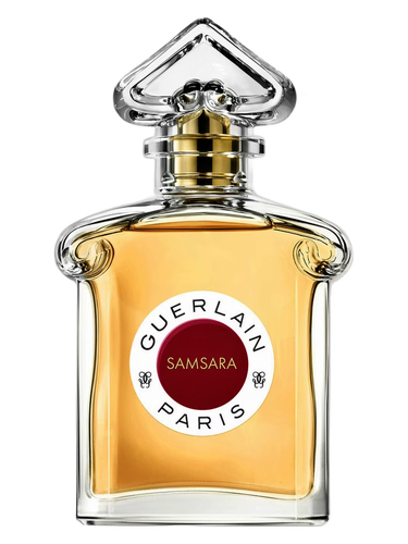 عينه - عطر سمسارا من جيرلان