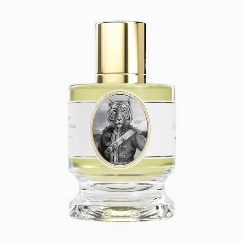 عينه - عطر Zoologist Tiger