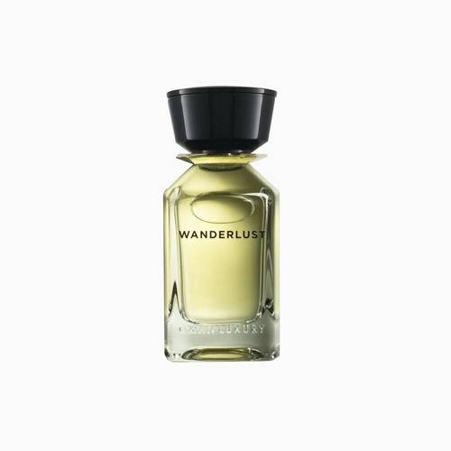 عينه - عطر واندرلاست من عمان لاكجري