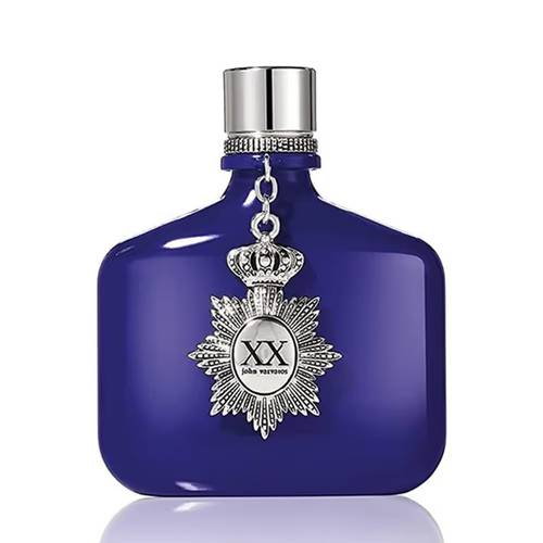 عينه -عطر جون فارفاتوس اكس اكس انديجو 
