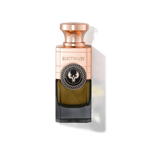 عينه - عطر اليكتيموس مركيريل كشمير