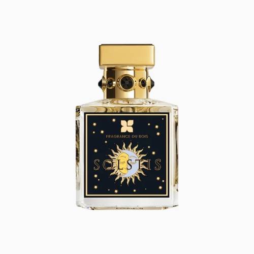 عينه - عطر سوليتس فراغرانس دي بوا 