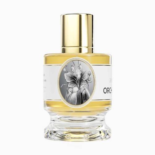 عينه - عطر Zoologist Orchid Mantis