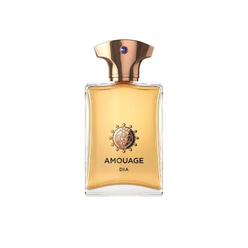عينه - عطر ديا مان امواج