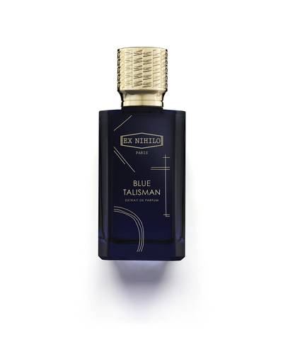 عينه - عطر بلو تاليسمان اكستريت إكس نيهيلو 