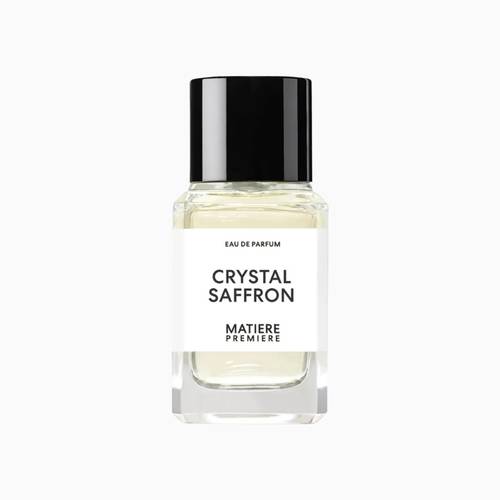 عينه - عطر ماتيري بريمير كريستال سافرون