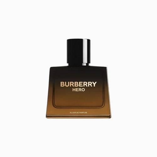 عينه - عطر بربري هيرو الكسير دي بارفيوم انتنس
