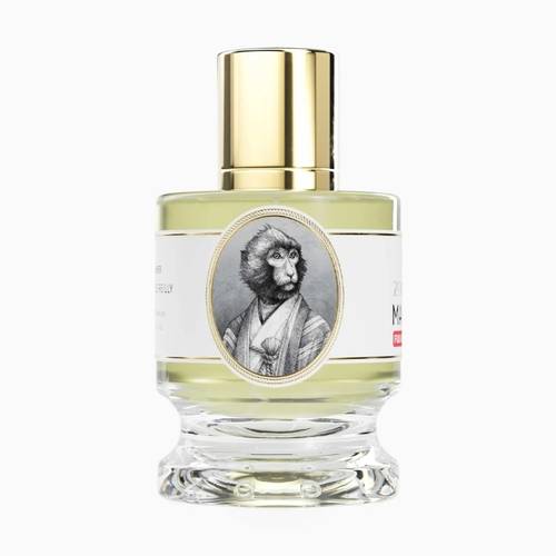 عينه - عطر Zoologist Macaque Fuji Apple Edition