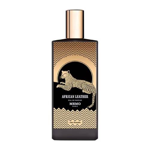 عينه - عطر أفريكان لذر ميمو باريس
