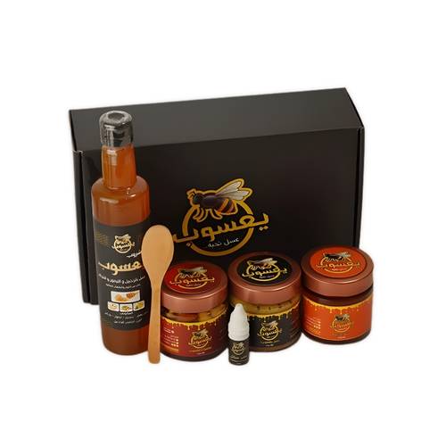بكج اختيارات يعسوب