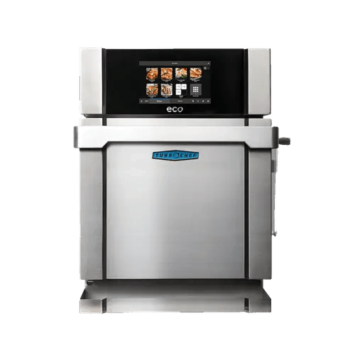فرن طهي سريع ECO TurboChef