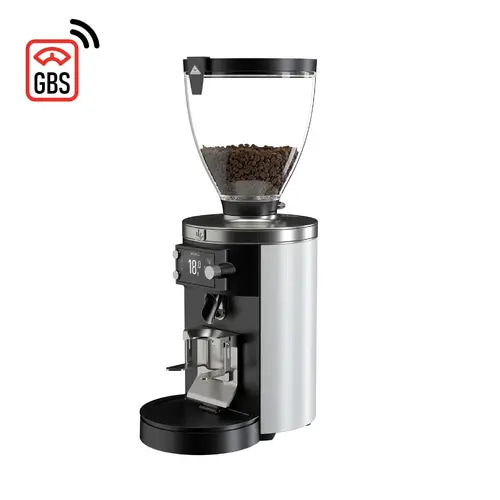 E80W GBS White Mahlkonig