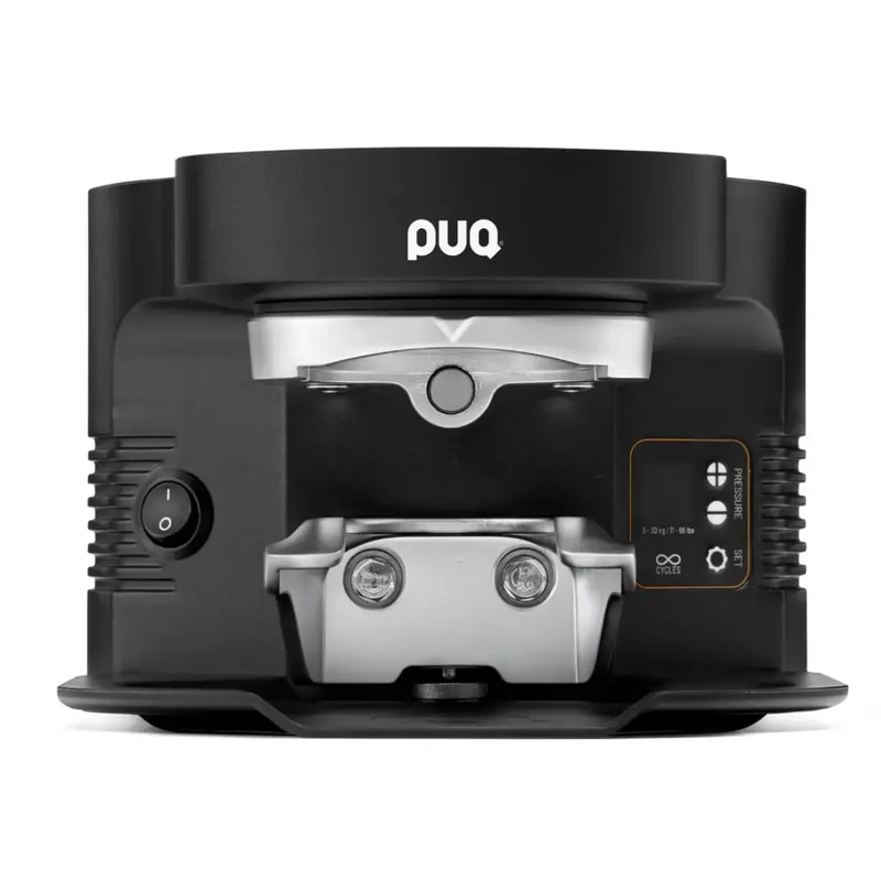 مكبس بك بريس M5 Puq Press
