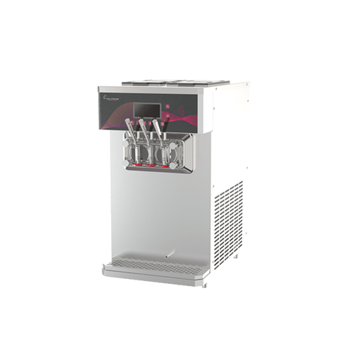 مكينة الآيس كريم من GELPROM موديل GP300T