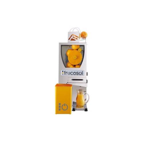 عصارة البرتقال أوتوماتيكية من FRUCOSOL