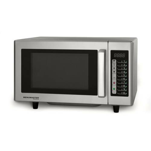 مايكرويف موديل MCS10TSSA من MENUMASTER